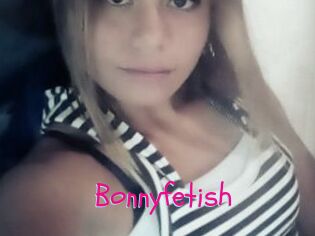 Bonnyfetish