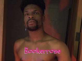 Bookerrose