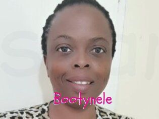Bootynele