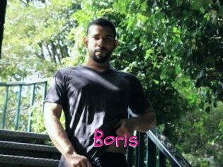 Boris