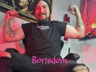 Borisdom