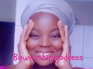 Bouncyshinygoddess