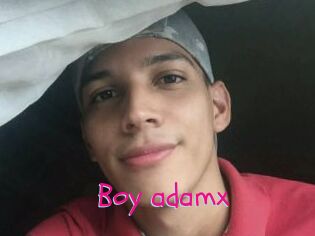 Boy_adamx