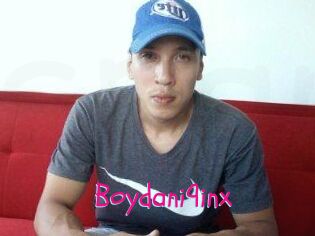 boydani9inx Spanking Sarah