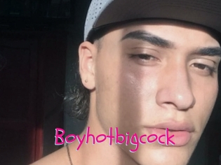 Boyhotbigcock