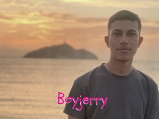 Boyjerry
