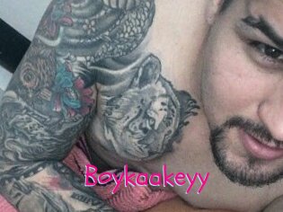 Boykaakeyy