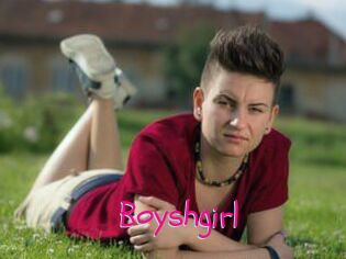 Boyshgirl