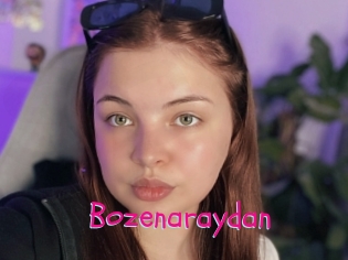 Bozenaraydan