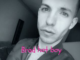 Brad_hot_boy