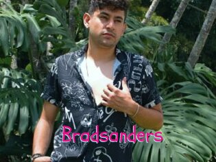 Bradsanders