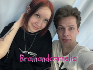 Brainandcornelia