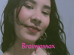 Brainyannax