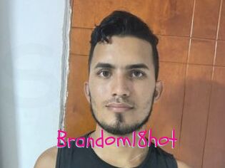 Brandom18hot