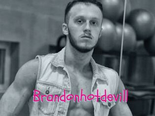 Brandonhotdevill