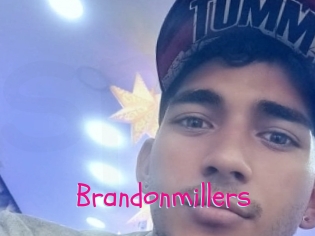 brandonmillers Spanking Sarah