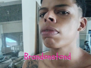 Brandonstond