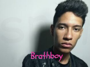 Brathboy