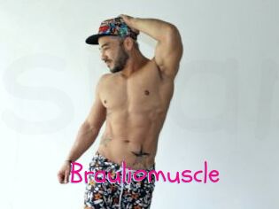 Brauliomuscle