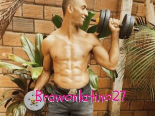 Brawonlatino27