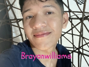 Brayanwilliams