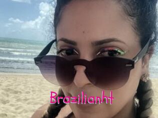 brazilianht Spanking Sarah