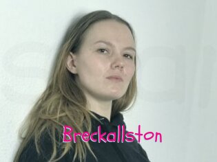 Breckallston