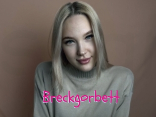 breckgorbett Spanking Sarah