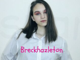 Breckhazleton