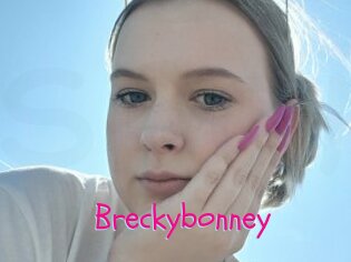 Breckybonney