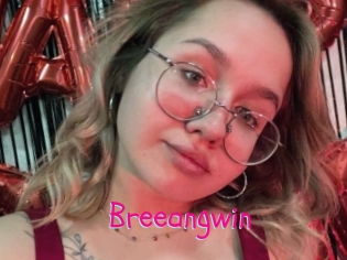 Breeangwin