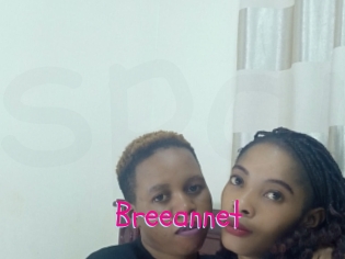 Breeannet