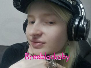 Breeblackaby