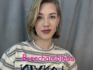 Breechambless