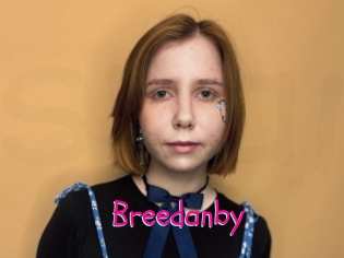 Breedanby