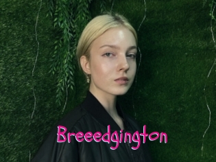 Breeedgington