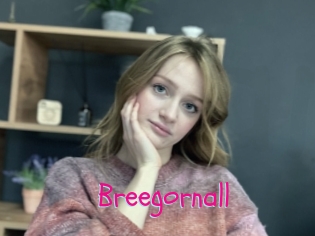 Breegornall