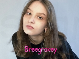 Breegracey
