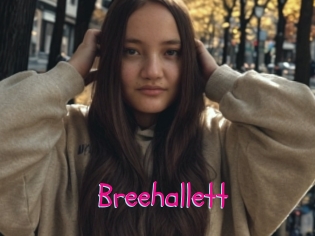 Breehallett