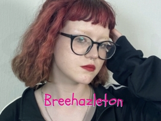 Breehazleton