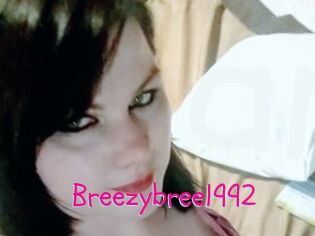 breezybree1992 Spanking Sarah