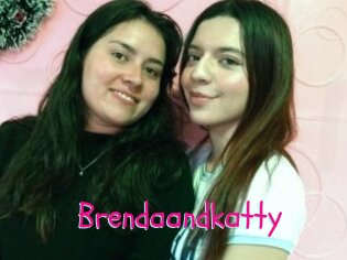 Brendaandkatty