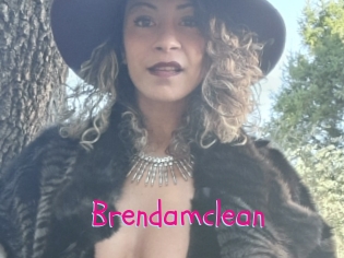 Brendamclean