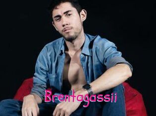 Brentagassii