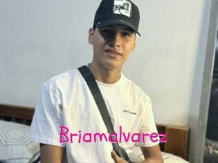 Briamalvarez