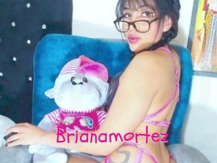 Brianamortez