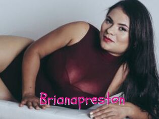 Brianapreston
