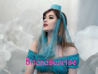 Brianasunrise