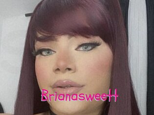 Brianasweett