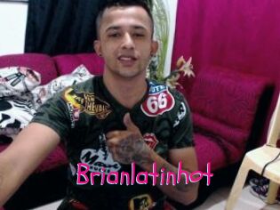 Brianlatinhot